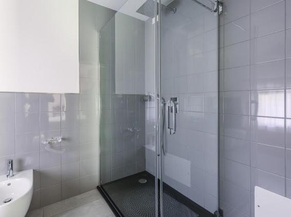 Стандартный Номер Кровать Кинг, La Barchessa