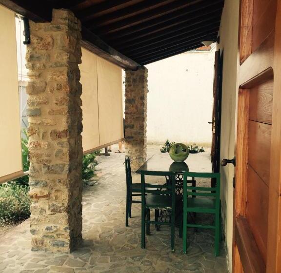 Апартаменты 1 Спальня Нижний Этаж, Agriturismo La Carletta