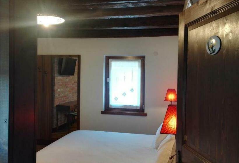 Номер Стандарт, Agriturismo San Gallo