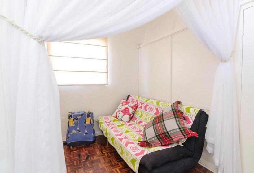 منزل غرفة نوم واحدة, Beach Cottage Kleinzee