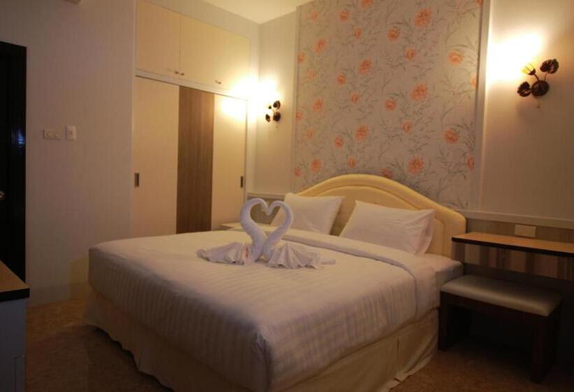 Номер Economy, Cupid