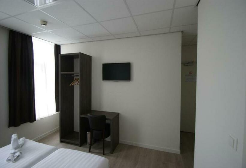 컴포트 룸, De Keizerskroon Amsterdam Schiphol Halfweg