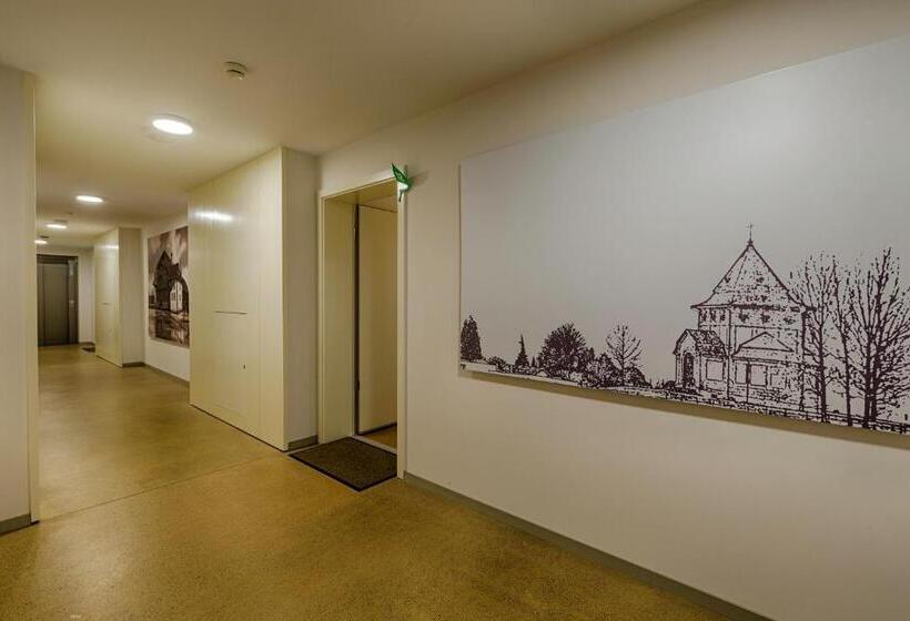 豪华套房, Hôtel La Croix Blanche