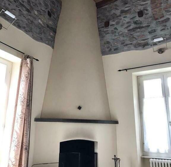 Люкс Повышенной Комфортности, Locanda Villa D  Epoca