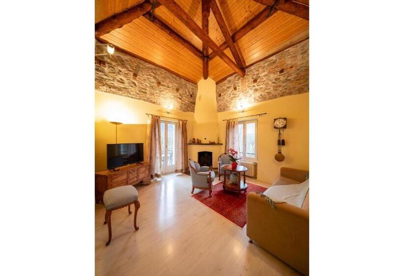 Люкс Повышенной Комфортности, Locanda Villa D  Epoca