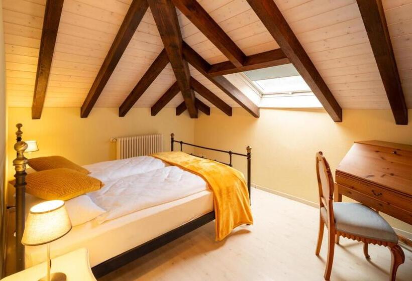 Номер Deluxe, Locanda Villa D  Epoca