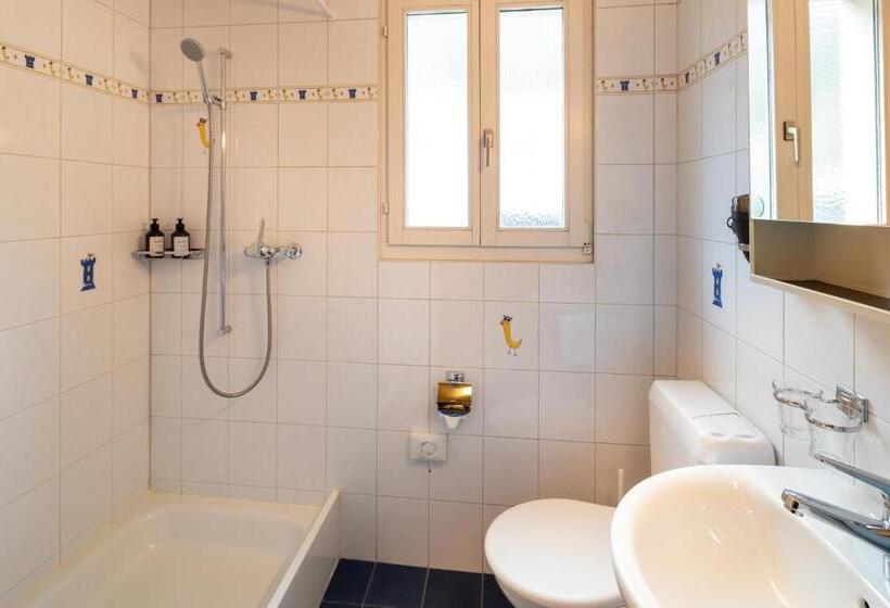 Standard room with outdoor bath, Locanda Villa D  Epoca