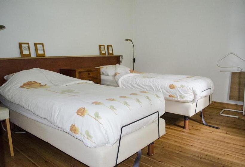 침실 1개 아파트, Vakantie Meerlo