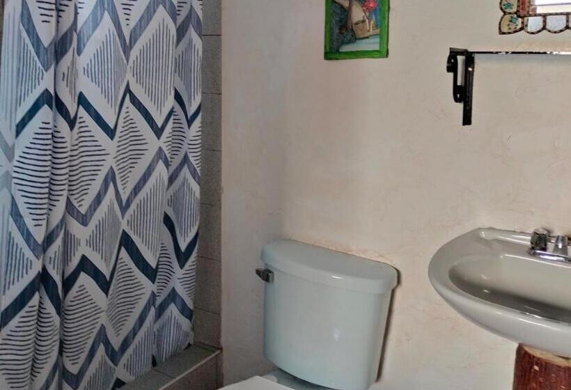اتاق استاندارد, Casa Del Gringo