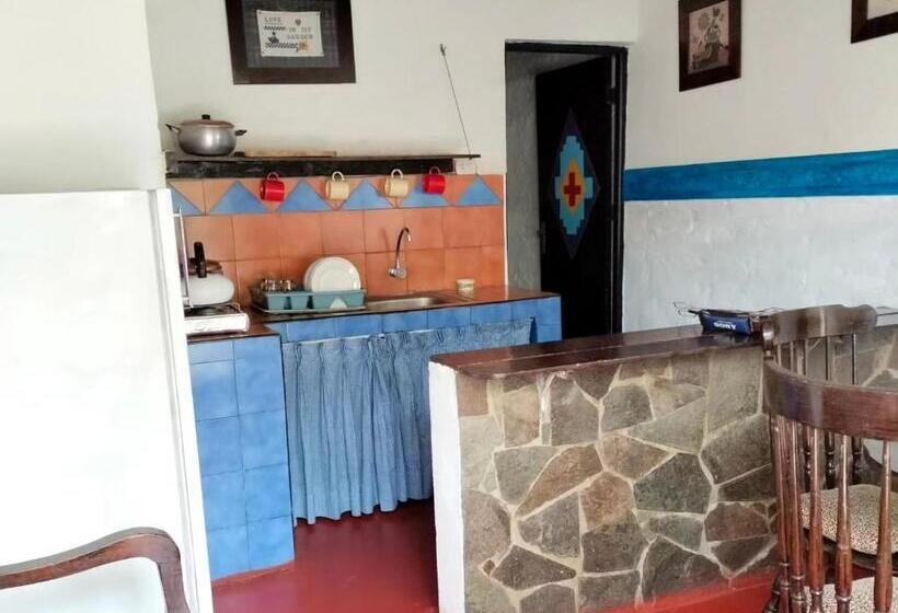 بانگلوی استاندارد, Casa Del Gringo
