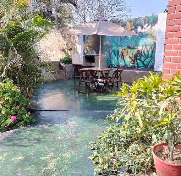 اتاق استاندارد, Casa Del Gringo