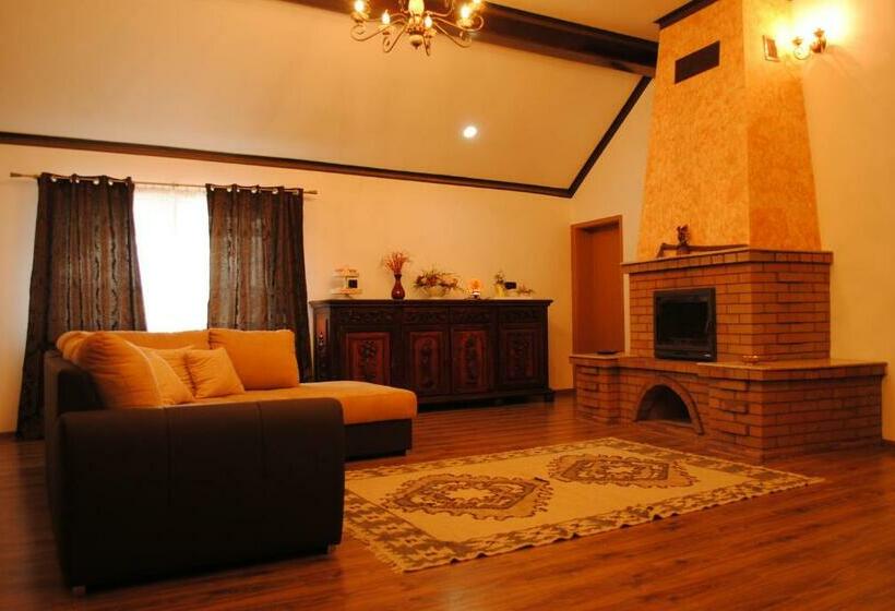 Вилла Deluxe 1 Спальня, Casa Sofia