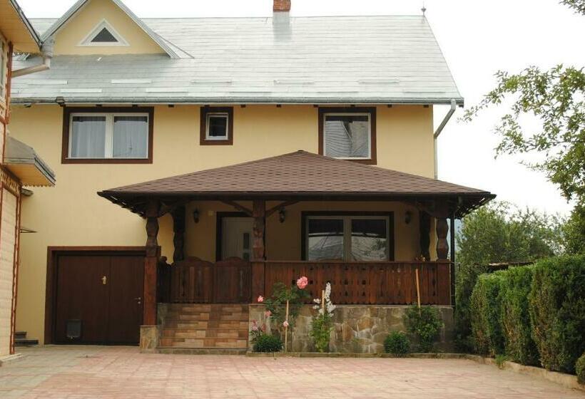 Вилла Deluxe 1 Спальня, Casa Sofia
