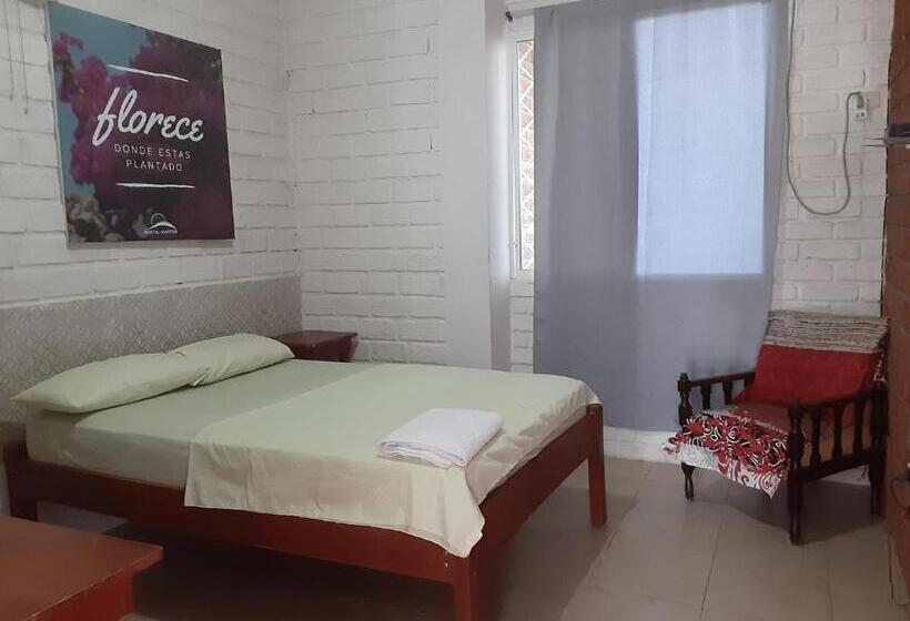 스탠다드 룸, Hostal Maresia
