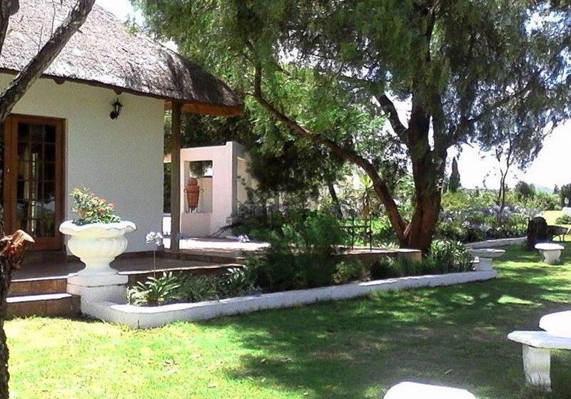 Номер Стандарт, Warembo Lodge