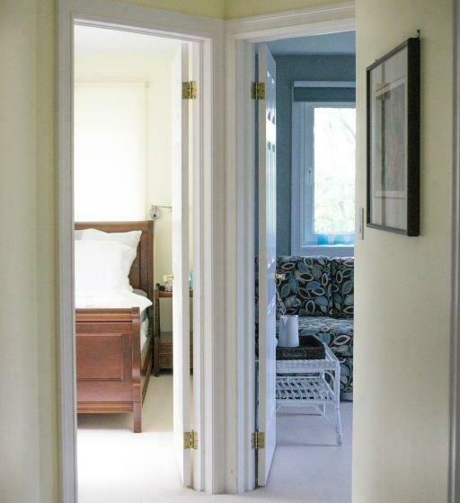 デラックススイート, The Empty Nest B & B