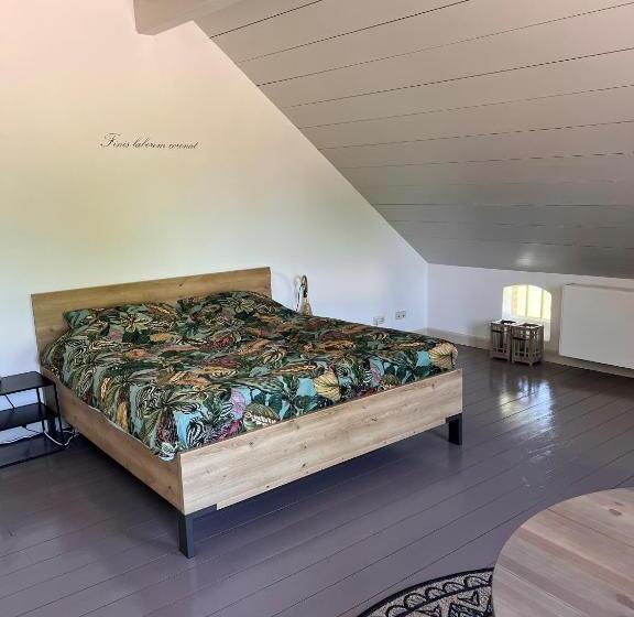 Номер Стандарт, B&b Oldenbosch