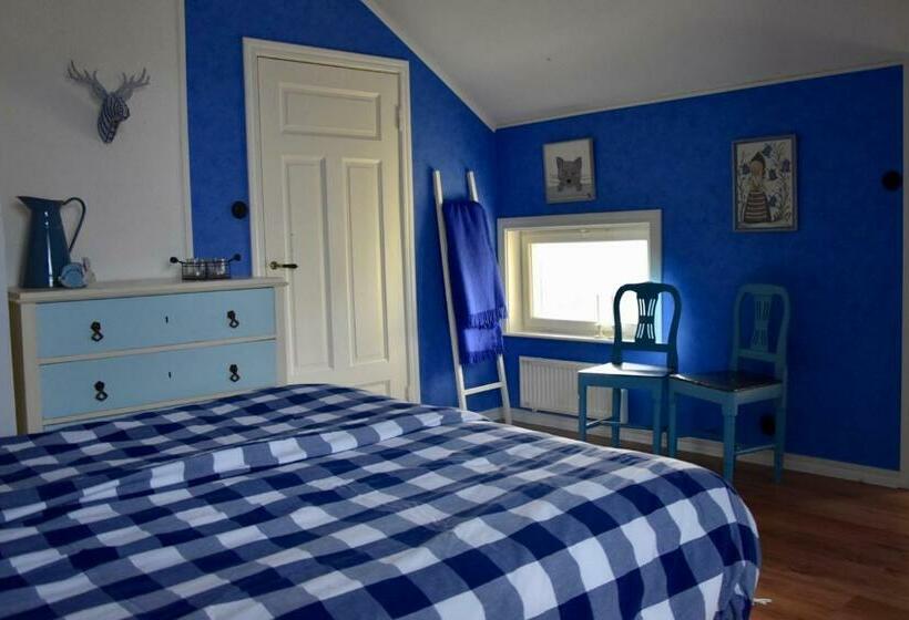 Номер Стандарт, Mooi! Gula Huset
