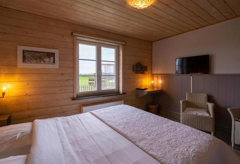 Номер Стандарт, Gasthof Schraevenacker