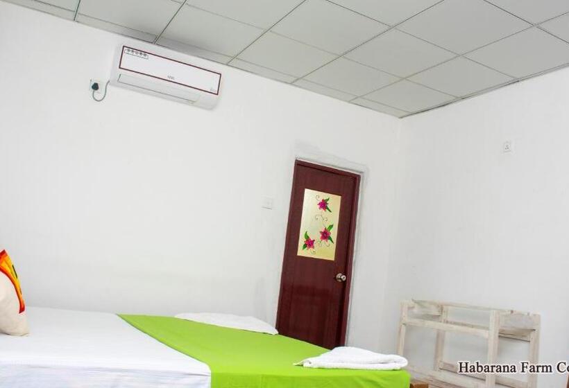 Номер Deluxe, Habarana Farm Cottage