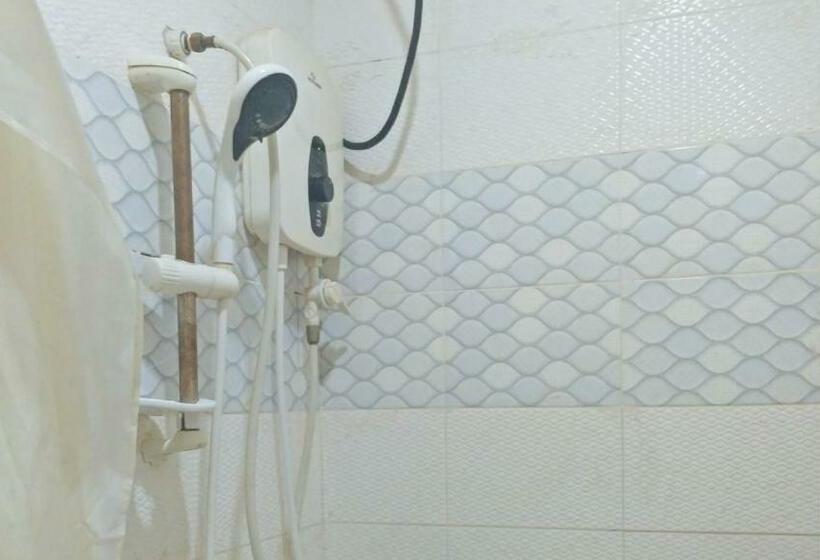 Номер Стандарт, Reddoorz Near Talisay District Hospital