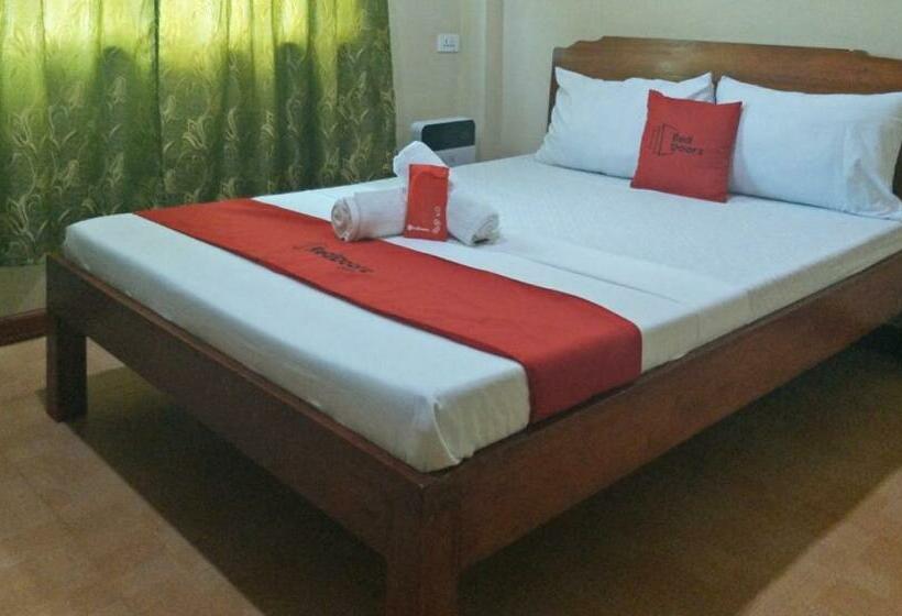 Номер Стандарт, Reddoorz Near Talisay District Hospital