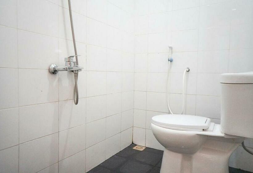 Номер Стандарт, Reddoorz Syariah @ Buduran Sidoarjo