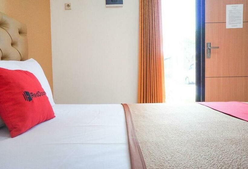 Номер Стандарт, Reddoorz Syariah @ Buduran Sidoarjo