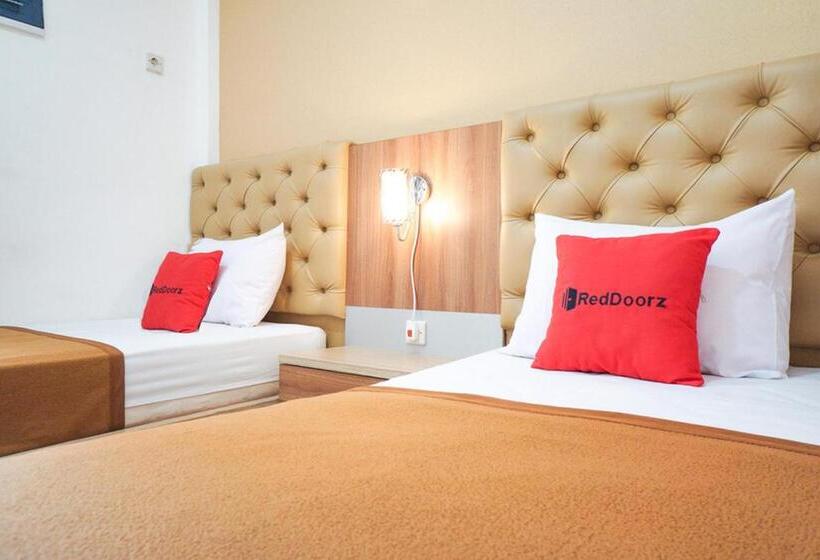 Номер Стандарт, Reddoorz Syariah @ Buduran Sidoarjo