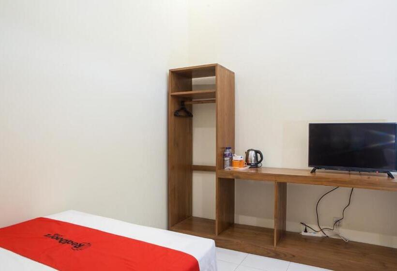 Номер Стандарт, Reddoorz Near Baluran National Park