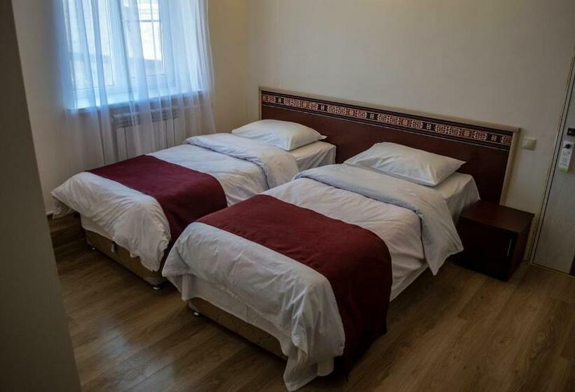 Номер Стандарт, Stone Art Guest House & Camping