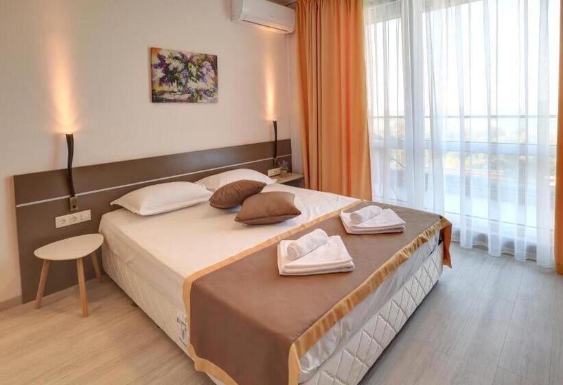 Номер Стандарт, Eco Complex Zdravets