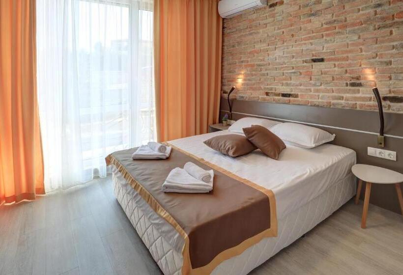 Номер Стандарт, Eco Complex Zdravets