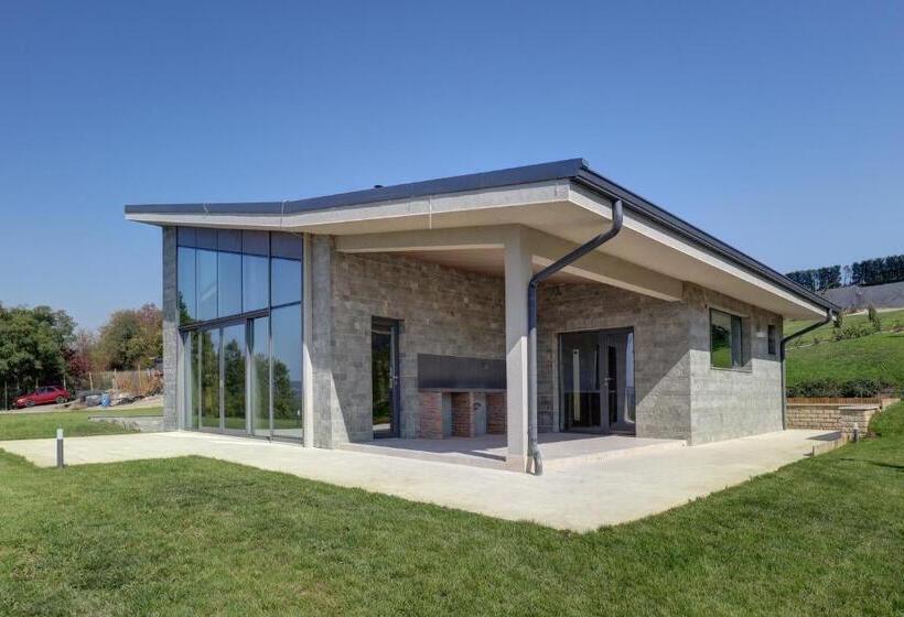 Дом 3 Спальни, Eco Complex Zdravets