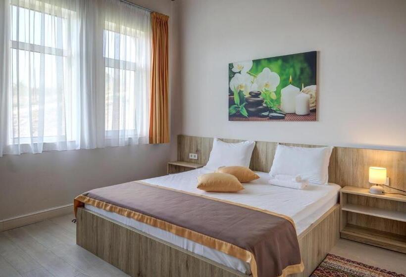 Дом 3 Спальни, Eco Complex Zdravets