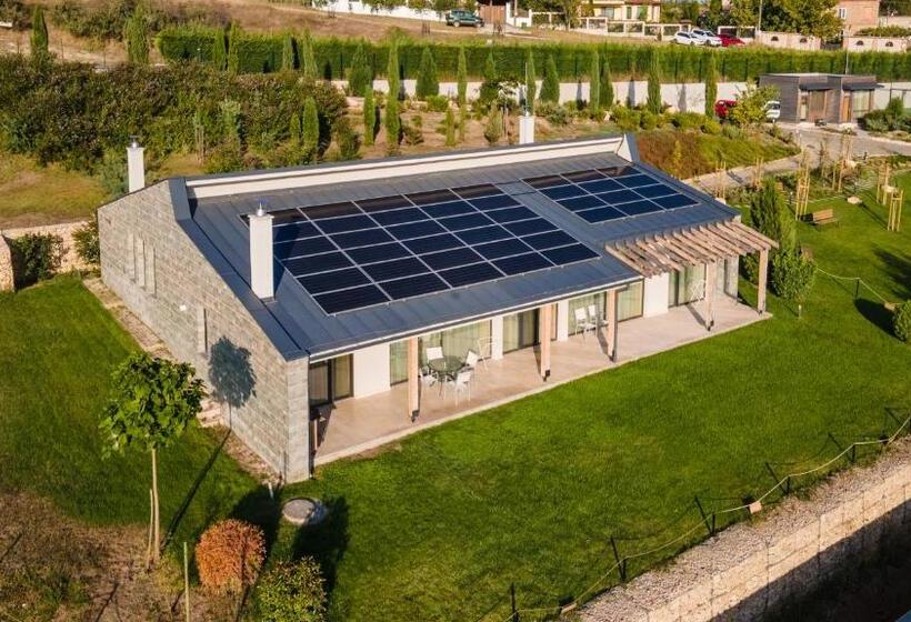Дом 3 Спальни, Eco Complex Zdravets