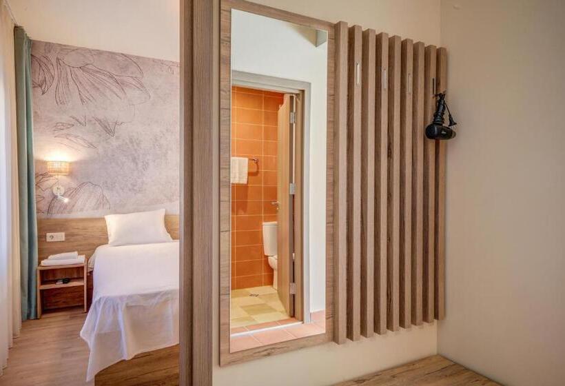 Апартаменты Deluxe 1 Спальня, Eco Complex Zdravets