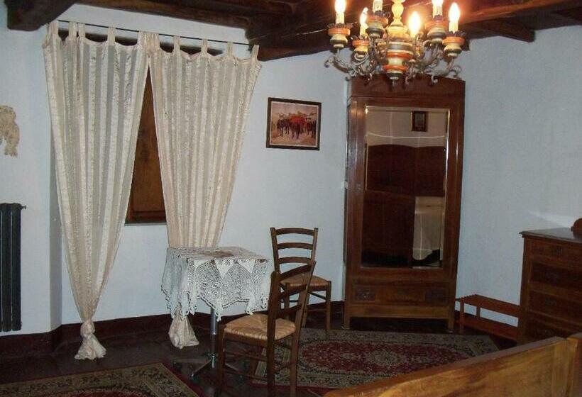 Номер Стандарт Трехместный, B&b Le Limentre