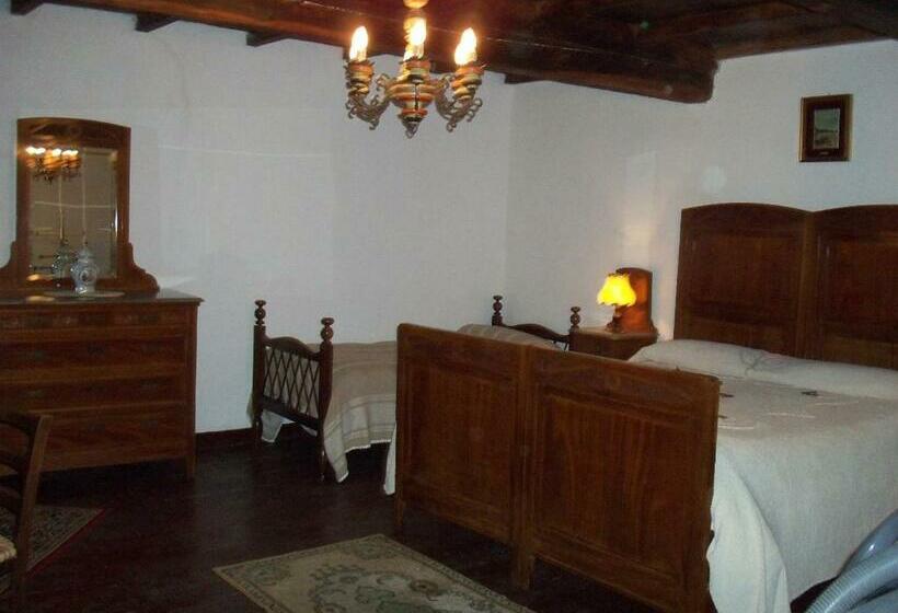 Номер Стандарт Трехместный, B&b Le Limentre
