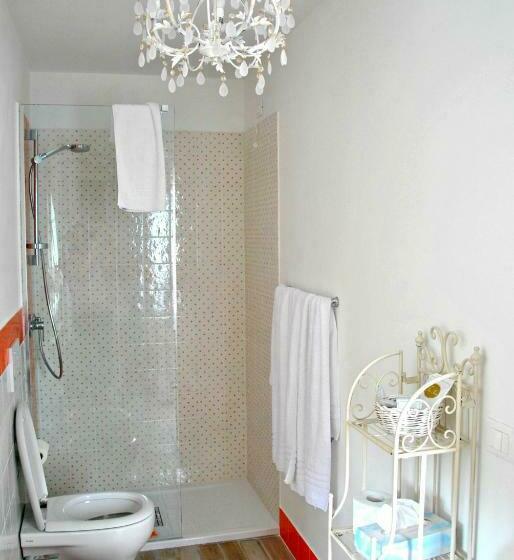 Номер Стандарт, Bed & Breakfast Le Azalee