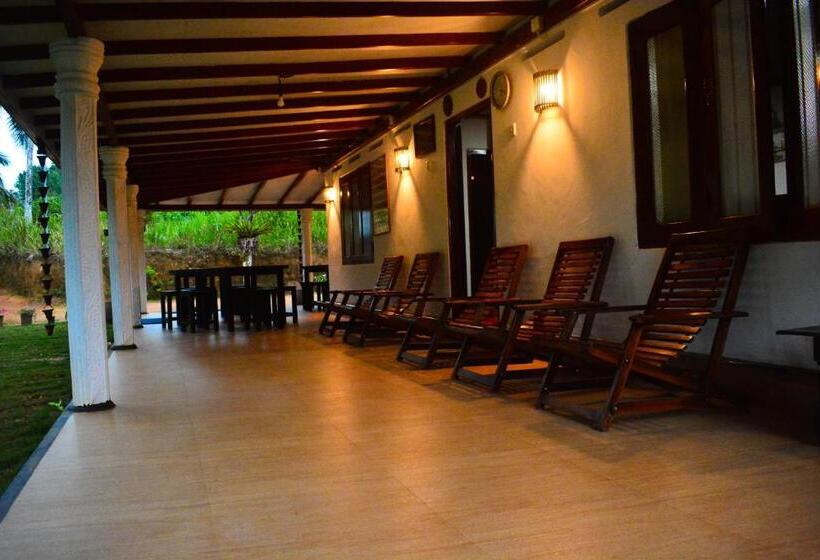 Семейный Номер Deluxe, Evergreen Villa  Sinharaja