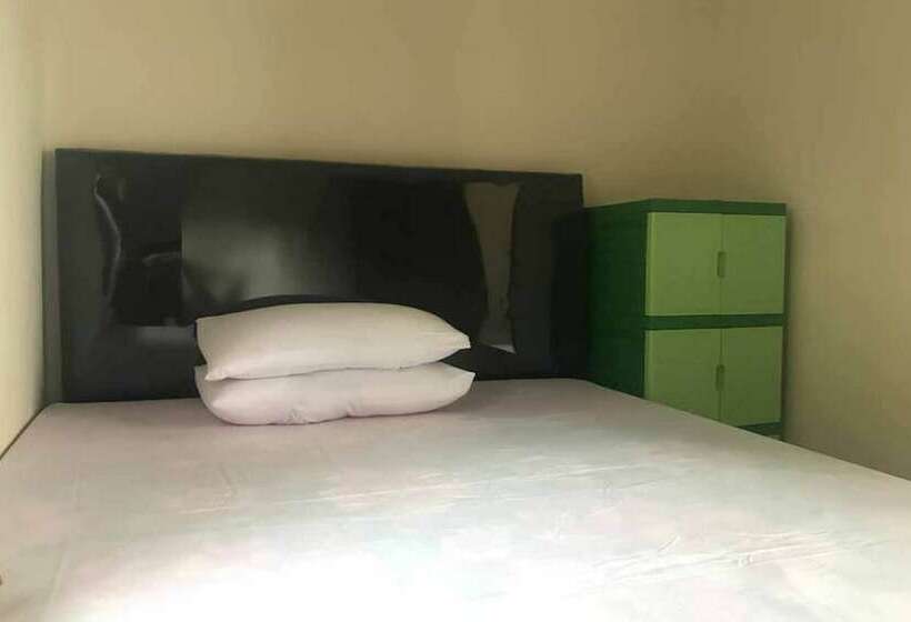 标准单人间, Koolkost Syariah Near Itera Lampung