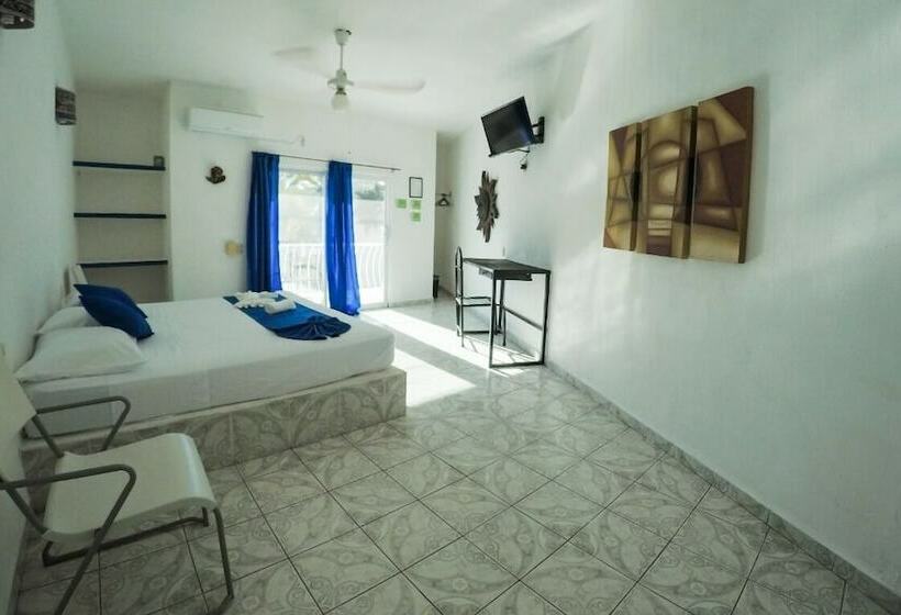 Quarto Estandar, Paraiso Kora