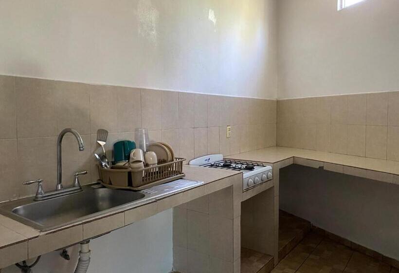 Quarto Deluxe, Paraiso Kora