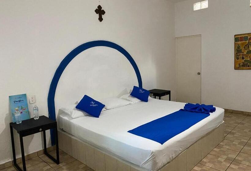 Quarto Deluxe, Paraiso Kora