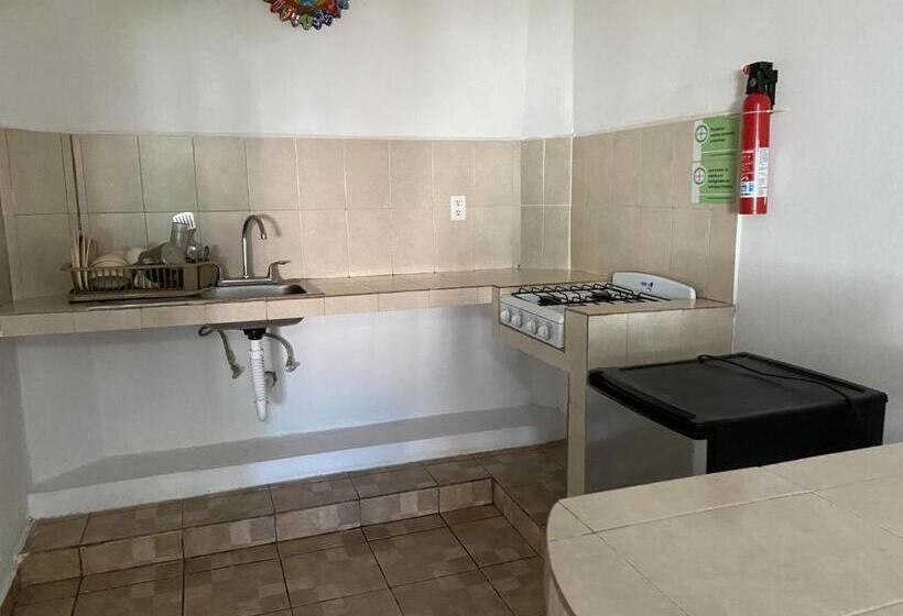 Quarto Familiar Deluxe, Paraiso Kora