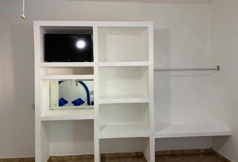 Quarto Familiar Deluxe, Paraiso Kora