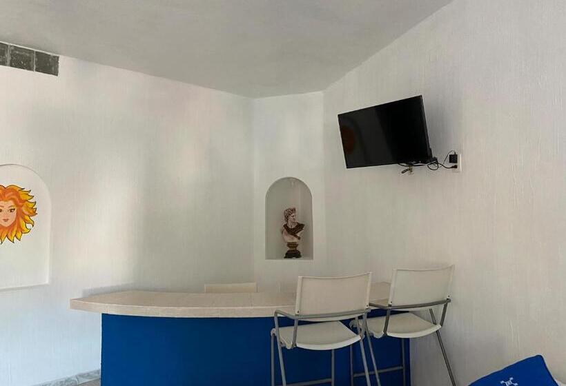 Quarto Triplo Basic, Paraiso Kora