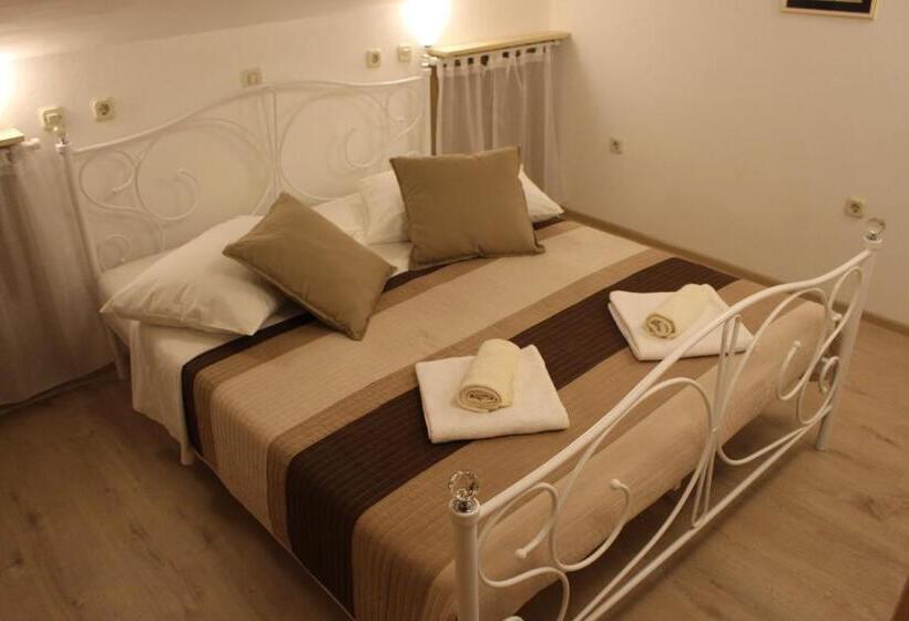 침실 1개 아파트, Guesthouse Casetta Verde