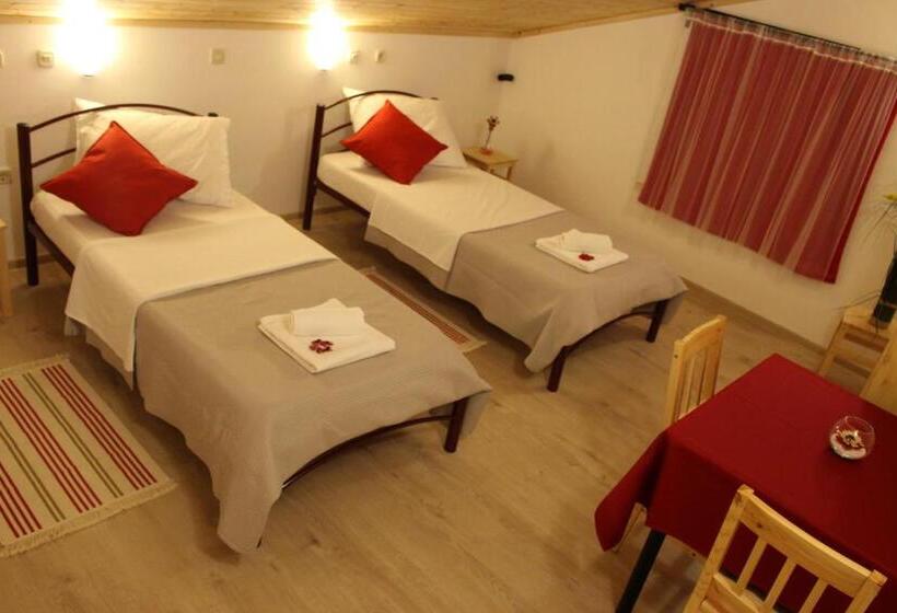 스탠다드 룸, Guesthouse Casetta Verde